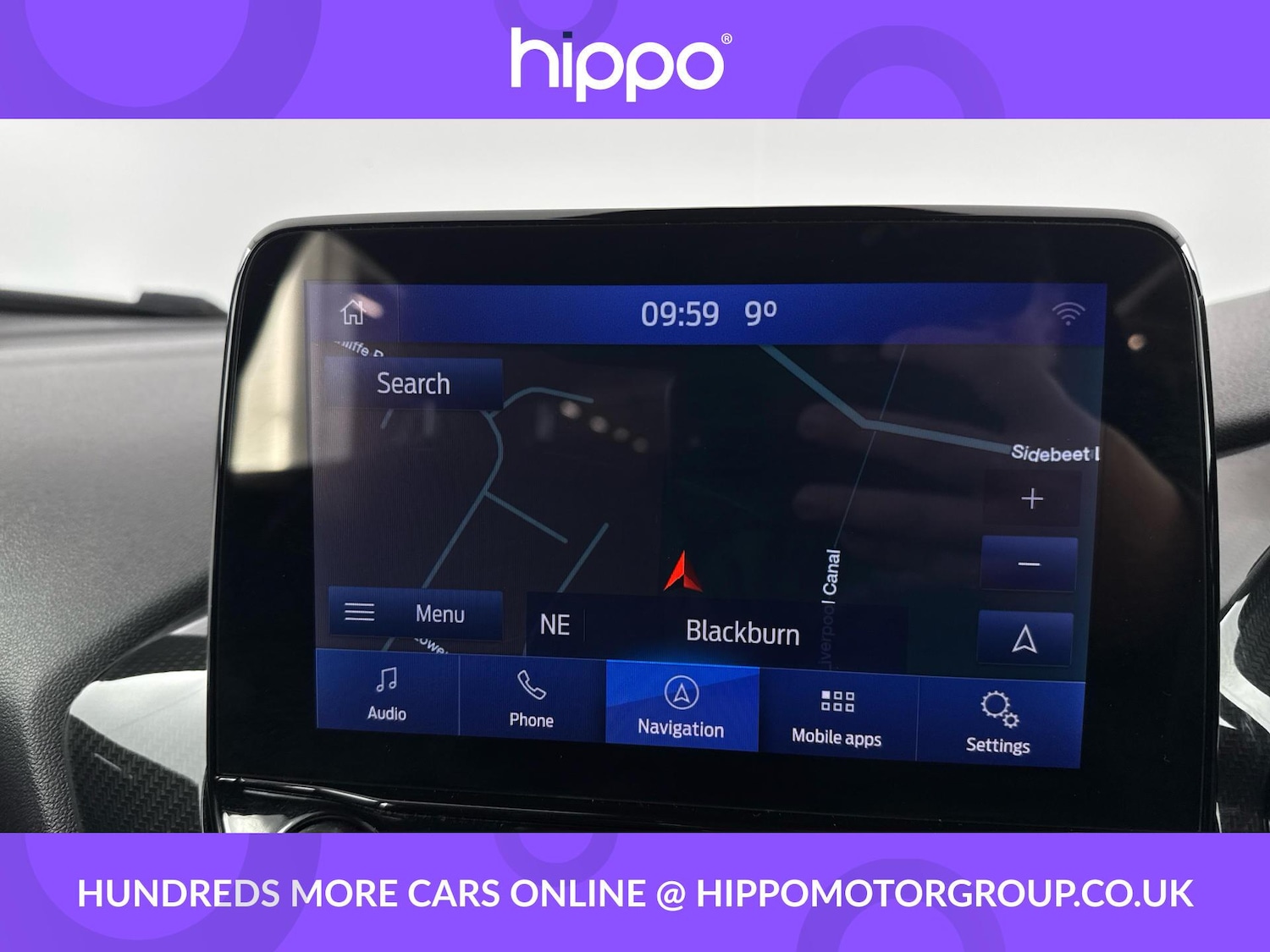 Used Ford Puma 2020 for sale - 77202579: Photo 17