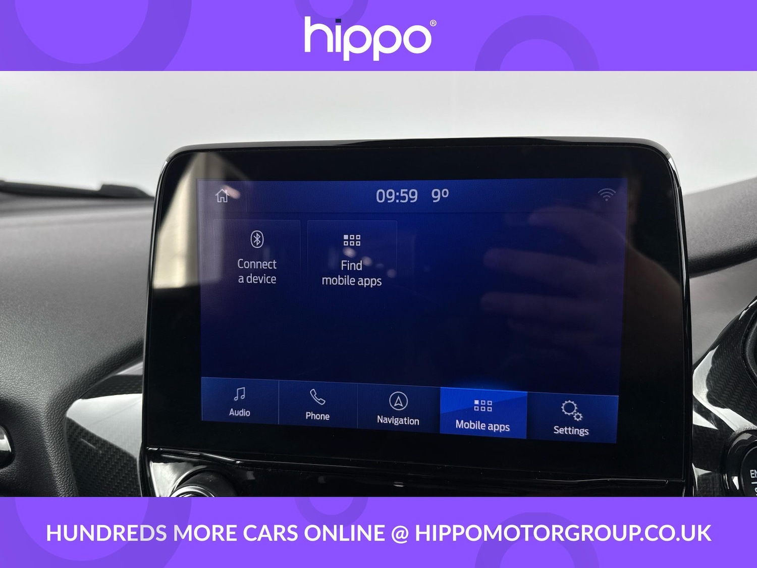 Used Ford Puma 2020 for sale - 77202579: Photo 18