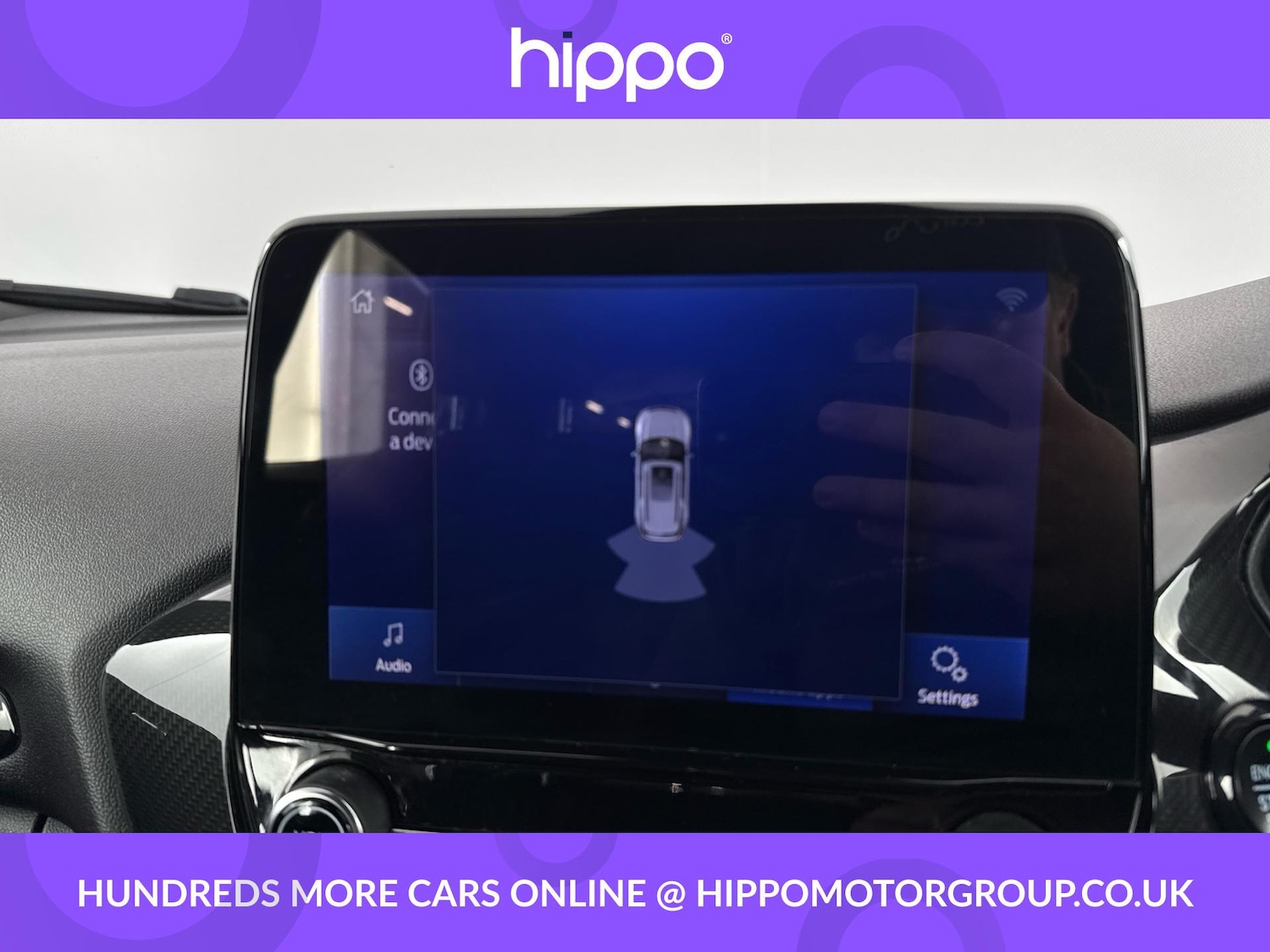 Used Ford Puma 2020 for sale - 77202579: Photo 19