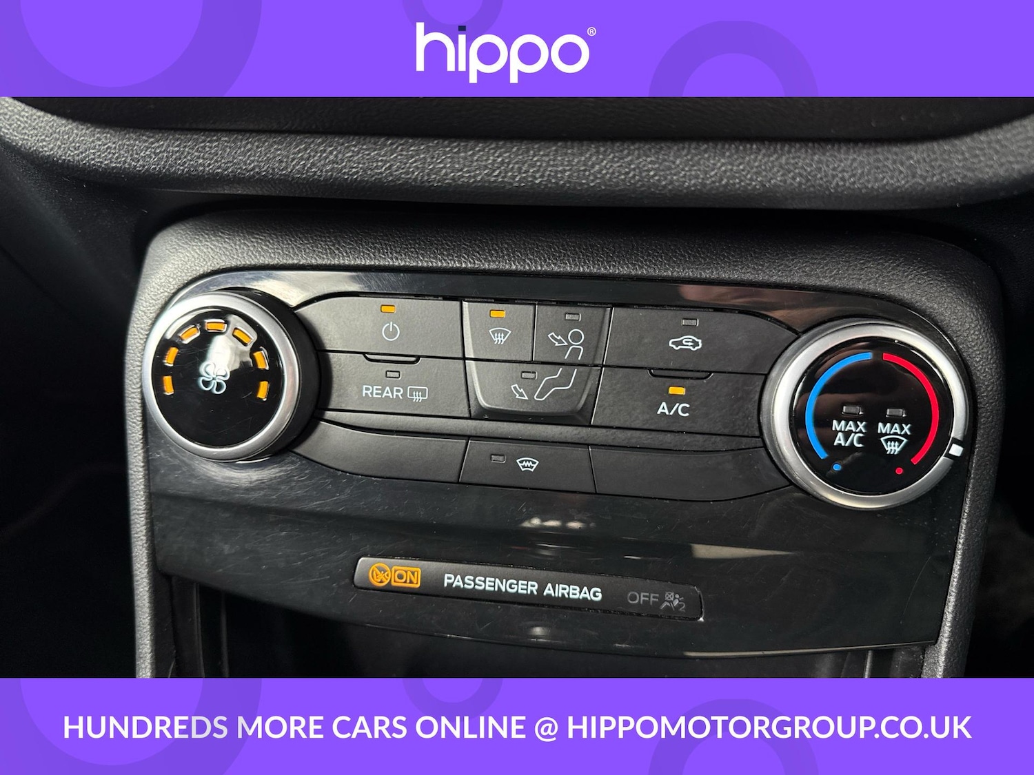 Used Ford Puma 2020 for sale - 77202579: Photo 21