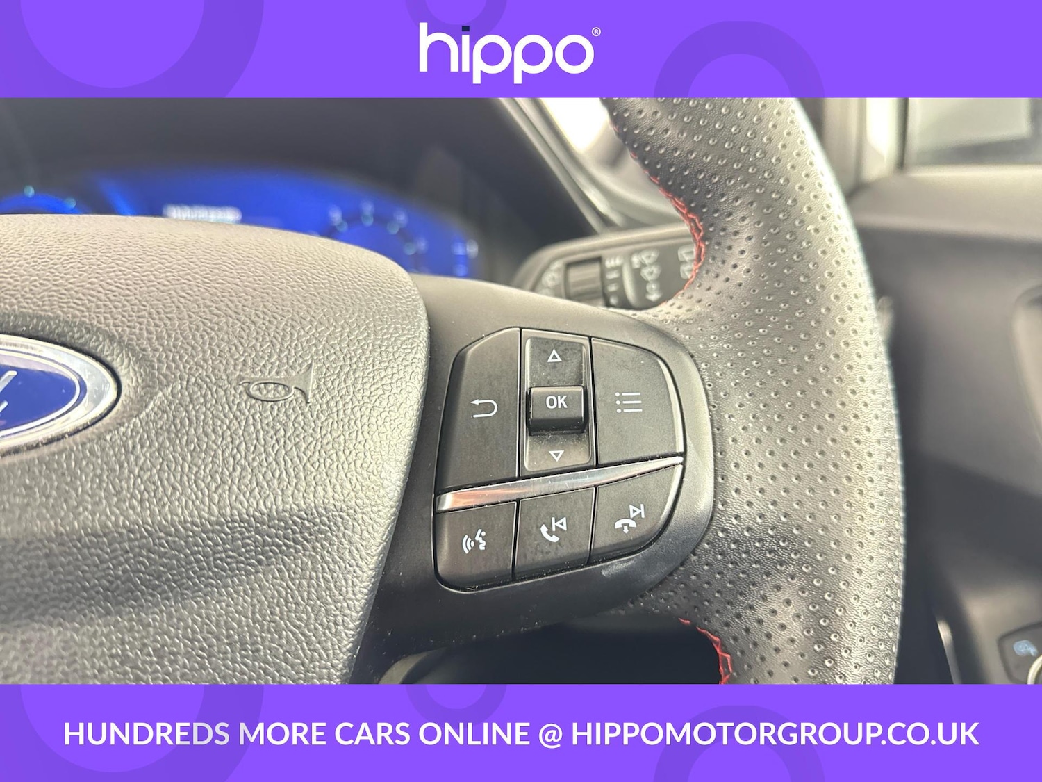 Used Ford Puma 2020 for sale - 77202579: Photo 24