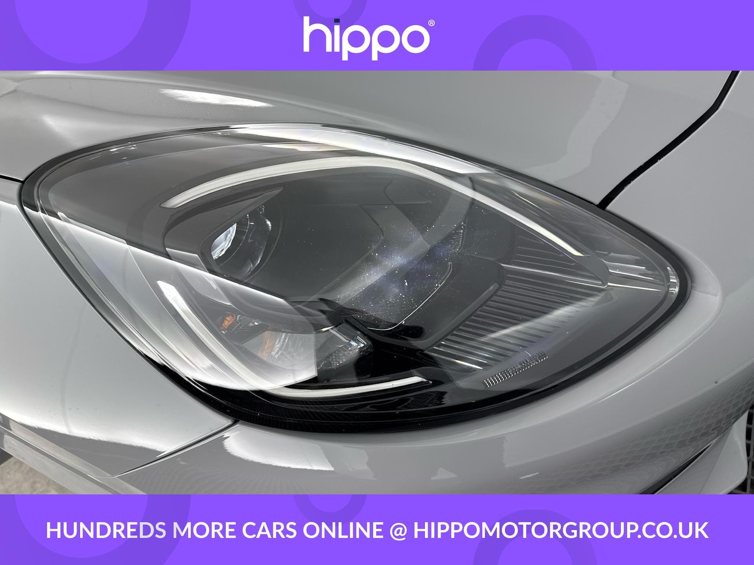 Used Ford Puma 2020 for sale - 77202579: Photo 29