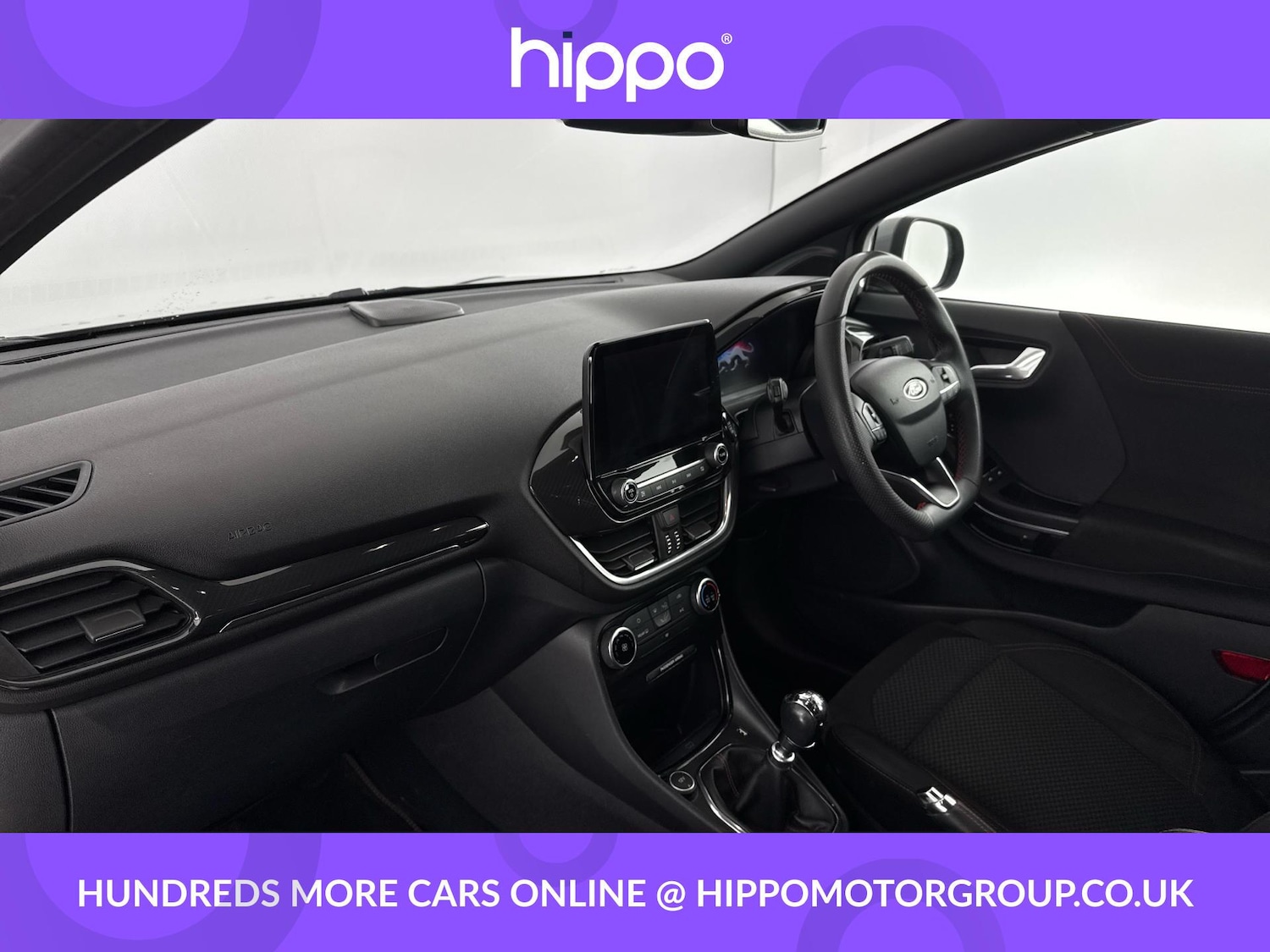 Used Ford Puma 2020 for sale - 77202579: Photo 9