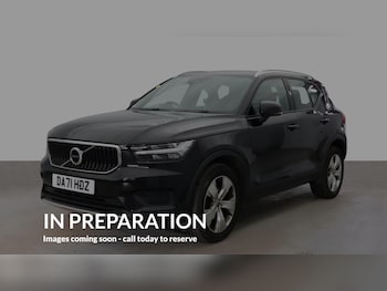 Used Volvo XC40 2021 for sale - 78622438: Photo