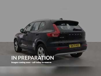 Used Volvo XC40 2021 for sale - 78622438: Photo