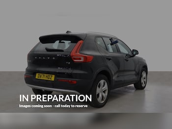 Used Volvo XC40 2021 for sale - 78622438: Photo