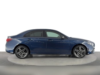 Used Mercedes-Benz A-Class 2021 for sale - 75356912: Photo