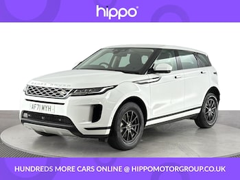 Used Land Rover Range Rover Evoque 2021 for sale - 78574049: Photo