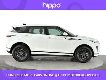 Used Land Rover Range Rover Evoque 2021 for sale - 78574049: Photo