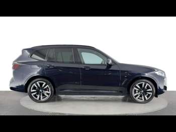 Used BMW iX3 2022 for sale - 75107022: Photo