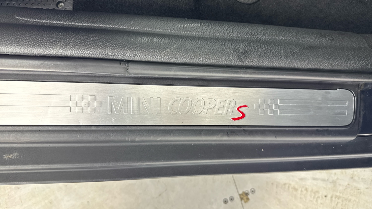 Vehicle 60