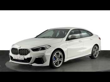 2021 - M235I Xdrive Gran Coupe 4-Door