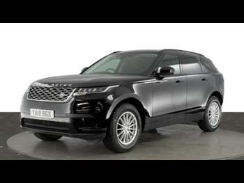 2018 - 2.0 D180 5dr Auto