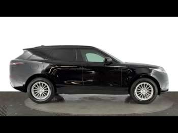 Used Land Rover Range Rover Velar 2018 for sale - 74878841: Photo