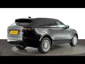 Used Land Rover Range Rover Velar 2018 for sale - 74878841: Photo