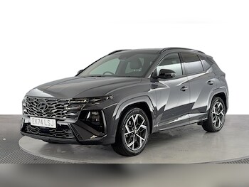 2024 - 1.6T N Line S 5dr