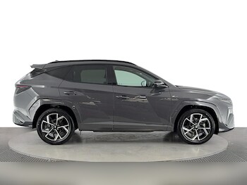 Used Hyundai TUCSON 2024 for sale - 75924653: Photo