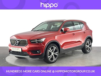 Used Volvo XC40 2021 for sale - 78547982: Photo