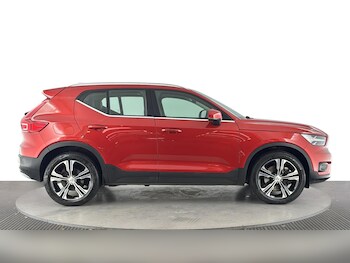 Used Volvo XC40 2021 for sale - 78547982: Photo