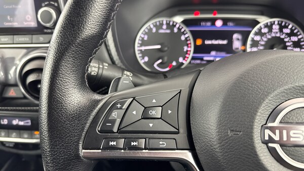 Used Nissan Juke 2024 for sale - 76076204: Photo 19