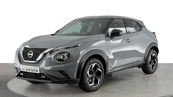 Used Nissan Juke 2024 for sale - 76076204: Photo 1