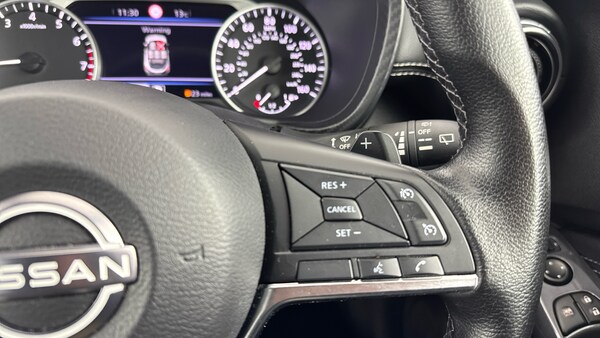 Used Nissan Juke 2024 for sale - 76076204: Photo 20