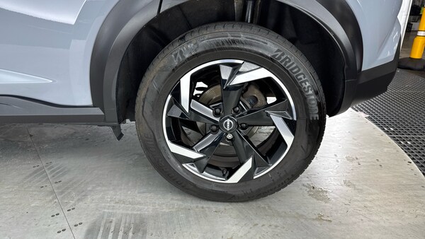 Used Nissan Juke 2024 for sale - 76076204: Photo 24