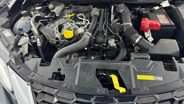 Used Nissan Juke 2024 for sale - 76076204: Photo 25