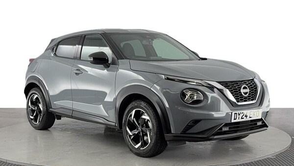 Used Nissan Juke 2024 for sale - 76076204: Photo 2