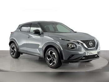 Used Nissan Juke 2024 for sale - 76076204: Photo 2