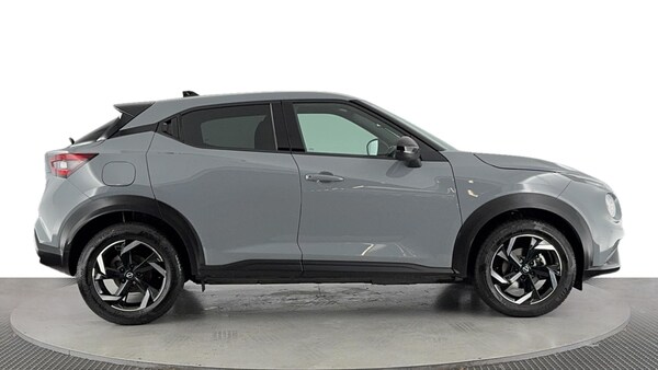 Used Nissan Juke 2024 for sale - 76076204: Photo 32