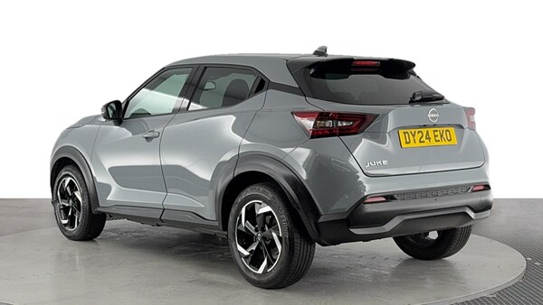Used Nissan Juke 2024 for sale - 76076204: Photo 35
