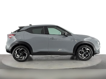 Used Nissan Juke 2024 for sale - 76076204: Photo 3