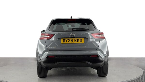 Used Nissan Juke 2024 for sale - 76076204: Photo 40