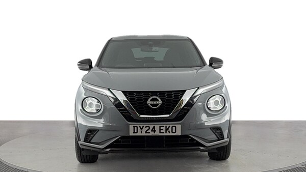 Used Nissan Juke 2024 for sale - 76076204: Photo 43