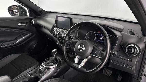 Used Nissan Juke 2024 for sale - 76076204: Photo 44
