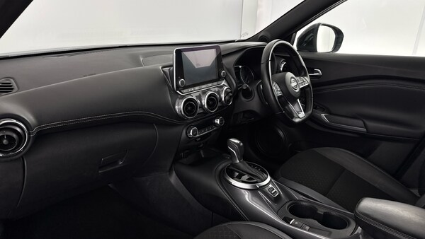 Used Nissan Juke 2024 for sale - 76076204: Photo 45
