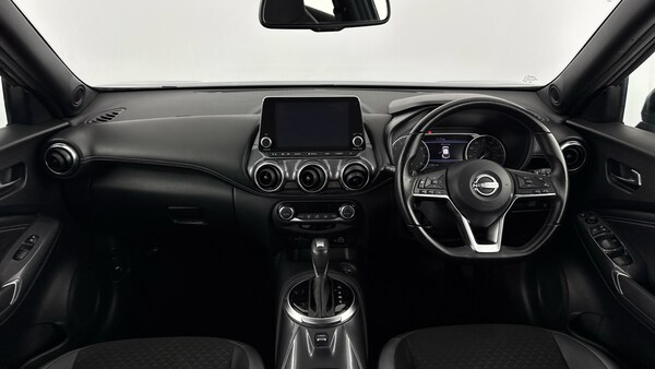 Used Nissan Juke 2024 for sale - 76076204: Photo 46