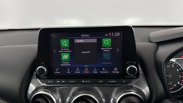 Used Nissan Juke 2024 for sale - 76076204: Photo 47