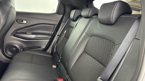 Used Nissan Juke 2024 for sale - 76076204: Photo 49