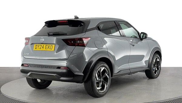 Used Nissan Juke 2024 for sale - 76076204: Photo 4