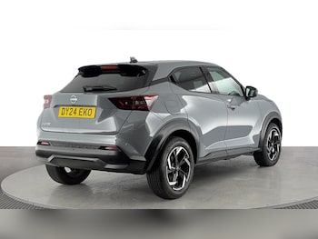 Used Nissan Juke 2024 for sale - 76076204: Photo 4