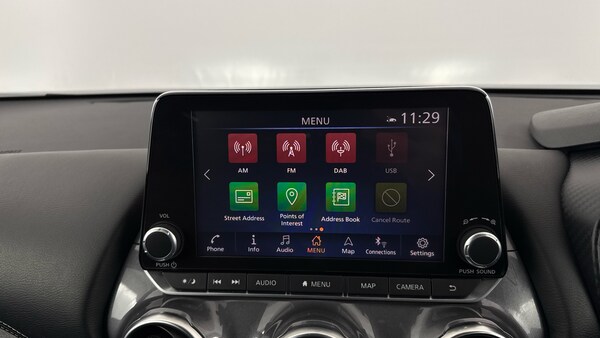 Used Nissan Juke 2024 for sale - 76076204: Photo 51