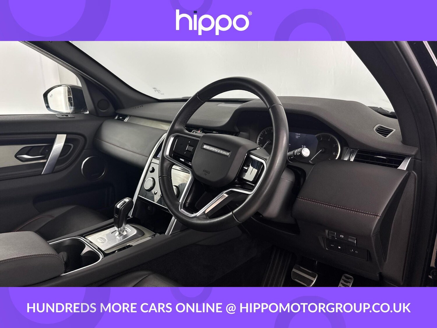 Used Land Rover Discovery Sport 2022 for sale - 77304841: Photo 10