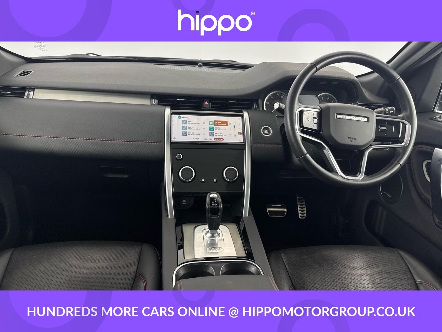 Used Land Rover Discovery Sport 2022 for sale - 77304841: Photo 11