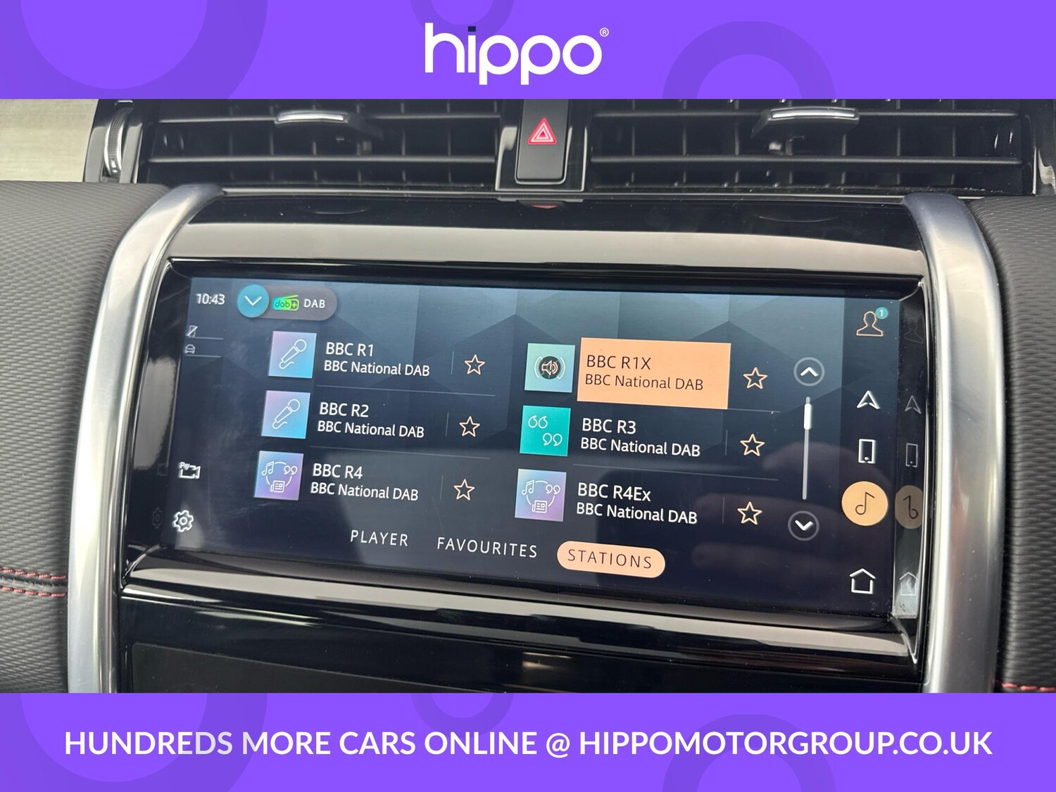 Used Land Rover Discovery Sport 2022 for sale - 77304841: Photo 12