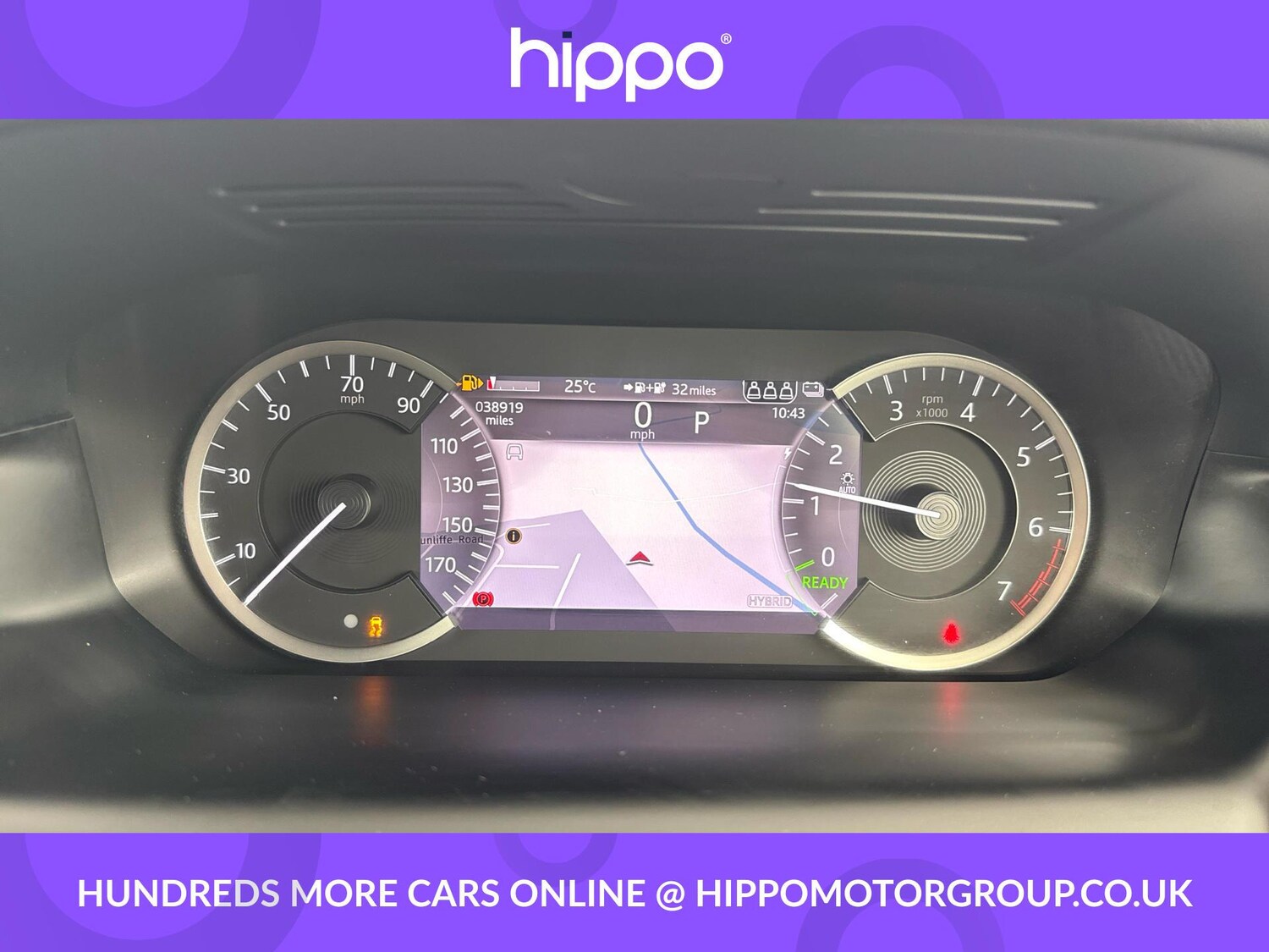 Used Land Rover Discovery Sport 2022 for sale - 77304841: Photo 13