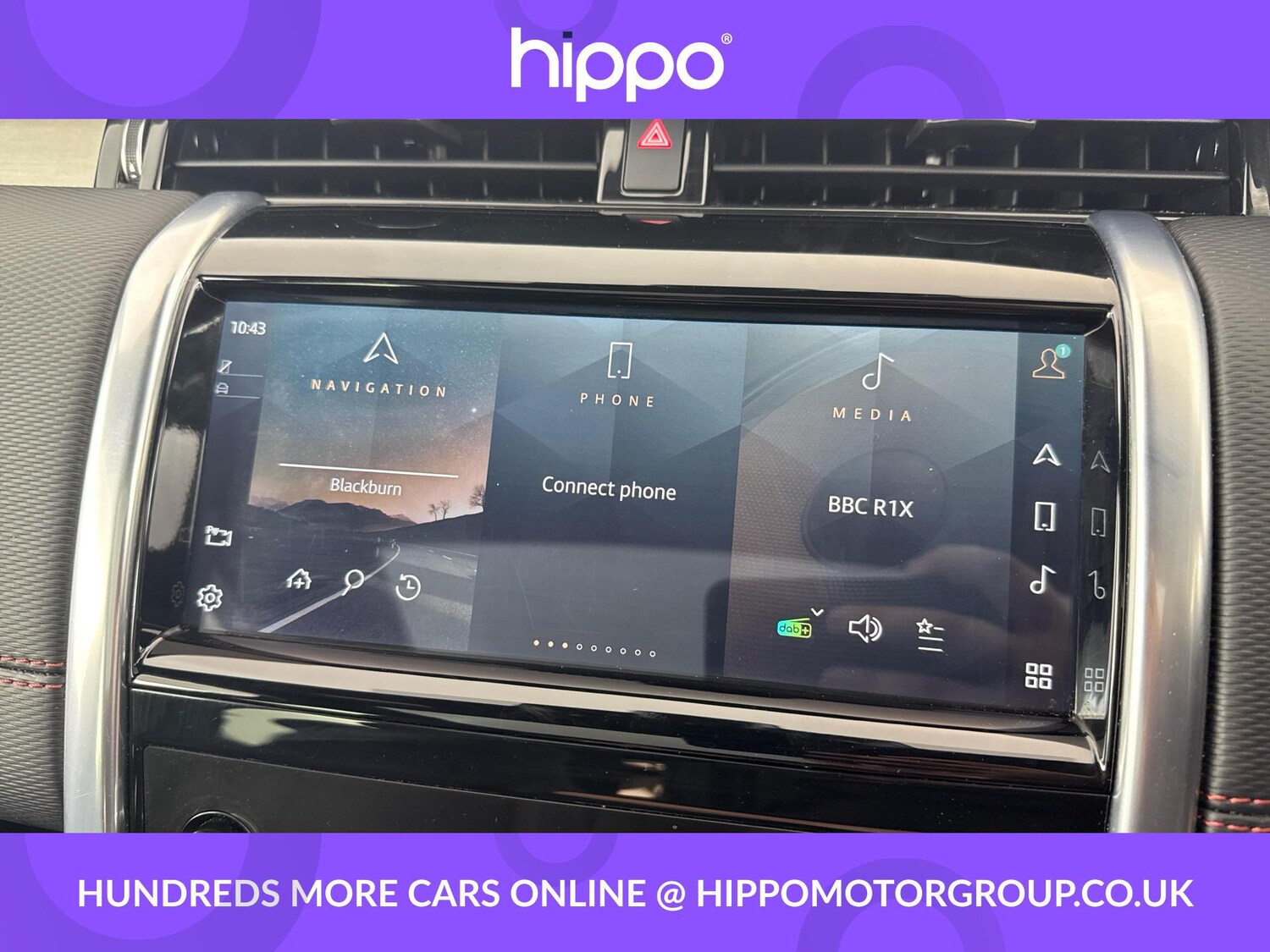 Used Land Rover Discovery Sport 2022 for sale - 77304841: Photo 16