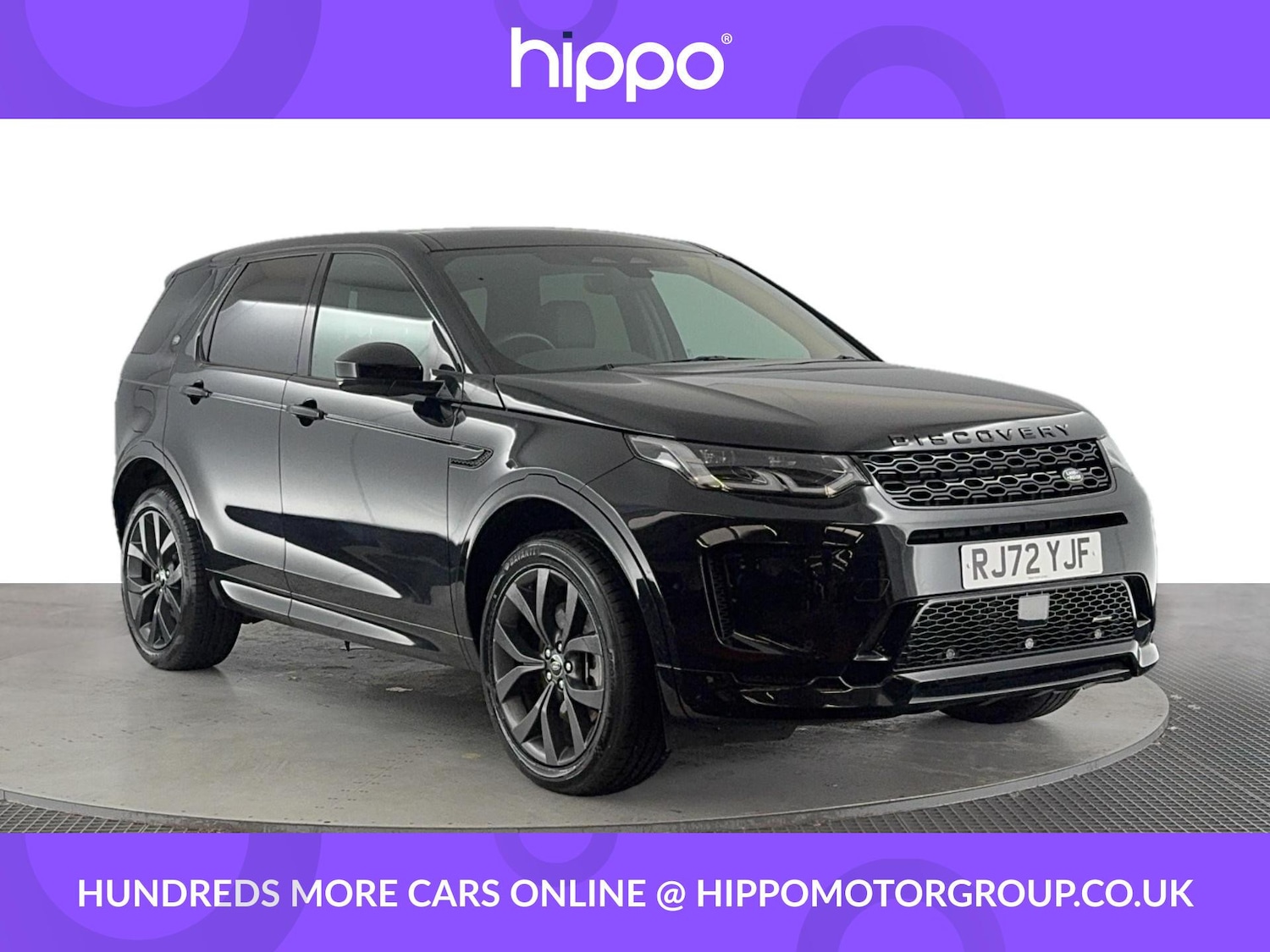 Used Land Rover Discovery Sport 2022 for sale - 77304841: Photo 2