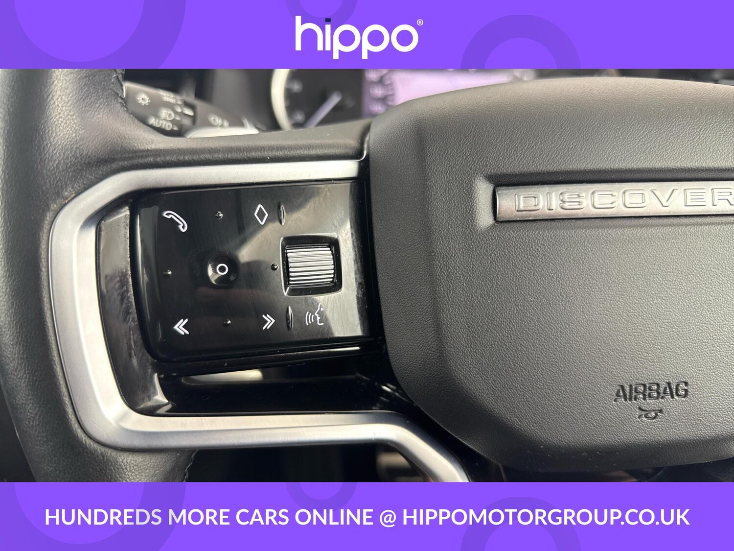 Used Land Rover Discovery Sport 2022 for sale - 77304841: Photo 22